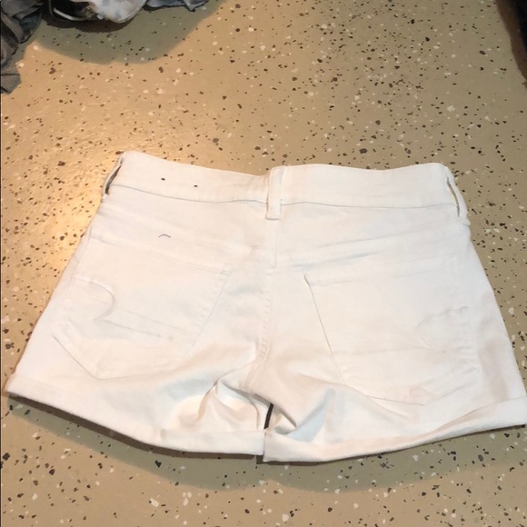 american eagle jean shorts - Picture 2 of 3